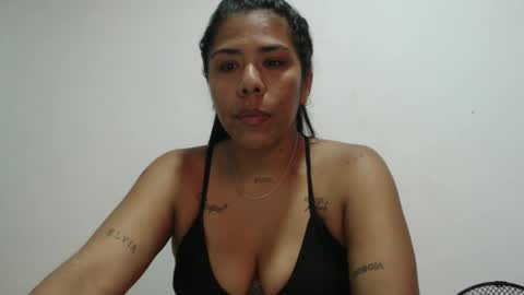 Ninapalmer online show from January 19, 8:09 pm