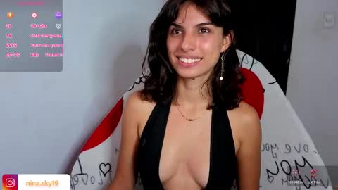 ninasky19 online show from May 5, 12:02 am