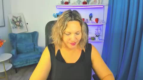 ninastarle online show from November 2, 5:44 am