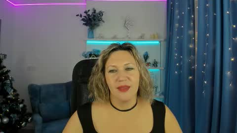 ninastarle online show from December 21, 4:28 am