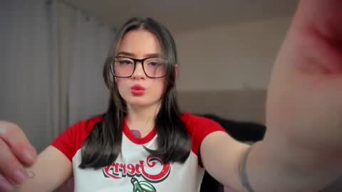 Snapshot of ninavolkov chatting on January 21, 11:34 pm ninavolkov online show from January 21, 11:34 pm