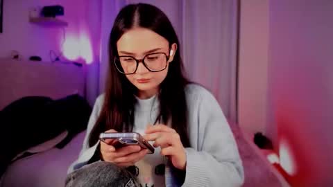 Snapshot of ninavolkov chatting on October 16, 11:07 pm ninavolkov online show from October 16, 11:07 pm