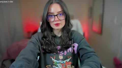 Snapshot of ninavolkov chatting on February 22, 11:32 pm ninavolkov online show from February 22, 11:32 pm