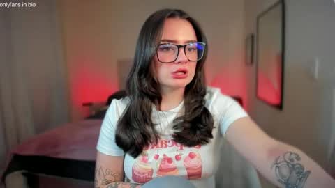 Snapshot of ninavolkov chatting on February 3, 11:05 pm ninavolkov online show from February 3, 11:05 pm