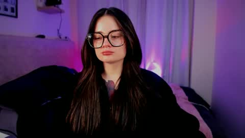 Snapshot of ninavolkov chatting on October 4, 12:16 am ninavolkov online show from October 4, 12:16 am
