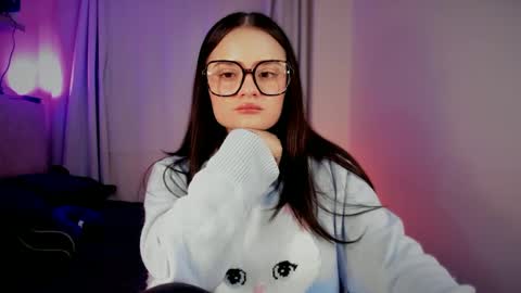 Snapshot of ninavolkov chatting on October 10, 11:31 pm ninavolkov online show from October 10, 11:31 pm