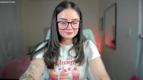 Snapshot of ninavolkov chatting on March 11, 9:59 pm ninavolkov online show from March 11, 9:59 pm