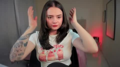 Snapshot of ninavolkov chatting on January 12, 10:12 pm ninavolkov online show from January 12, 10:12 pm