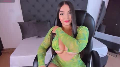 ninfomaria online show from November 28, 6:00 pm