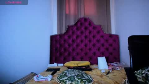 Snapshot of ninna_dee chatting on December 8, 11:03 am nina dee online show from December 8, 11:03 am