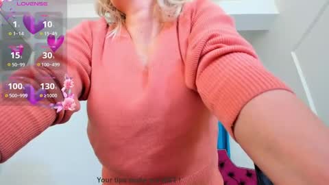 nina dee online show from April 2, 3:37 am