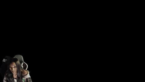 NIVIA WOLFE online show from October 16, 7:33 am