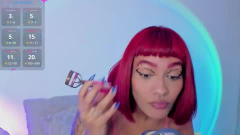 Snapshot of nix_taylor chatting on September 9, 11:26 pm Nix online show from September 9, 11:26 pm