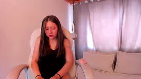 Nixie online show from February 21, 8:09 pm