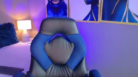 noa_dream online show from July 27, 4:26 pm