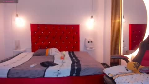 NOA MALAK online show from February 1, 8:29 pm