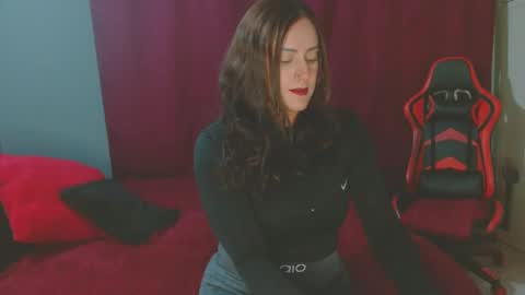 Noamartin online show from January 25, 1:54 am