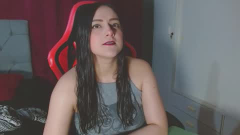 Noamartin online show from December 21, 11:30 pm