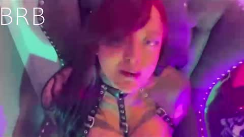 Alisson  online show from September 10, 7:03 pm