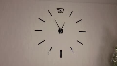 April online show from January 14, 6:13 pm