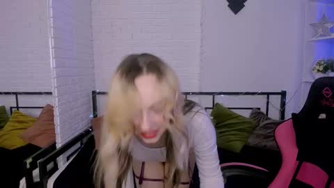 Noirael online show from January 16, 9:19 pm