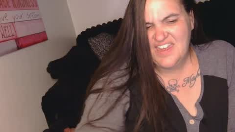 Snapshot of nolastrange5150 chatting on October 2, 10:31 am Nola Strange online show from October 2, 10:31 am