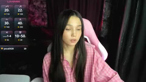 nomi online show from February 8, 7:17 pm