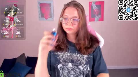 NOORA online show from November 12, 1:14 am