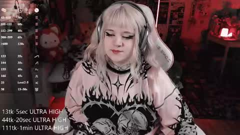 Noori online show from March 24, 10:48 pm