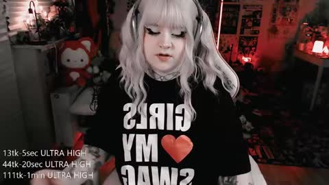 Noori online show from March 21, 9:31 pm