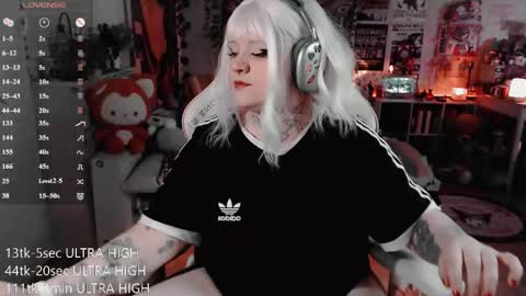 Noori online show from April 21, 1:42 am