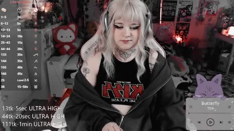 Noori online show from March 31, 11:27 pm