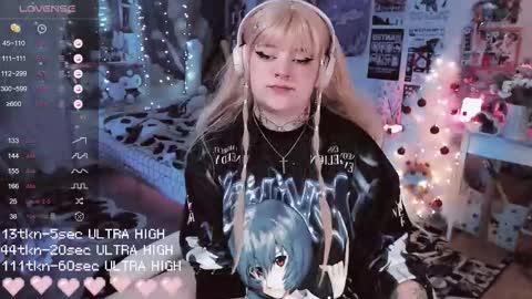 Noori online show from January 9, 9:08 pm