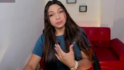 Nora online show from October 25, 3:58 am