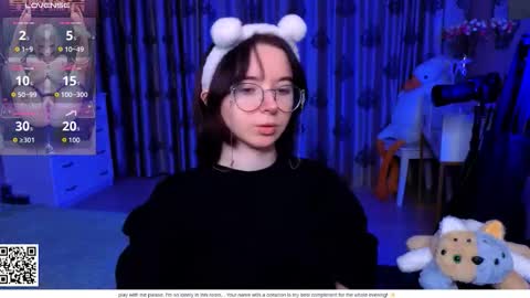 Nora Failure online show from February 23, 12:59 pm