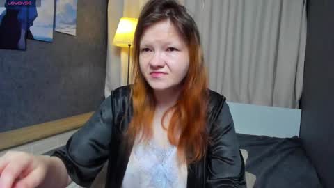 Nora online show from October 17, 10:18 am