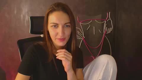 Nora online show from October 8, 10:03 pm