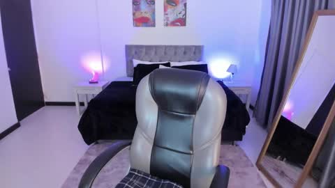 Nora online show from March 3, 7:35 pm