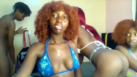Norababy20 online show from May 1, 3:43 am