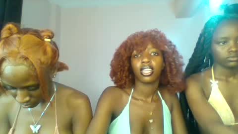 Norababy20 online show from July 7, 7:56 am