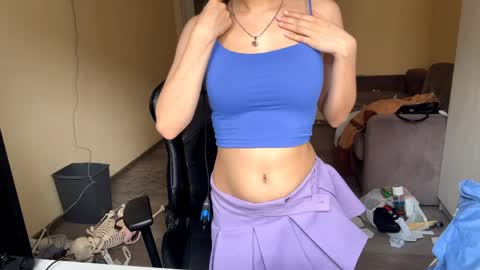 Elena online show from March 31, 6:35 am