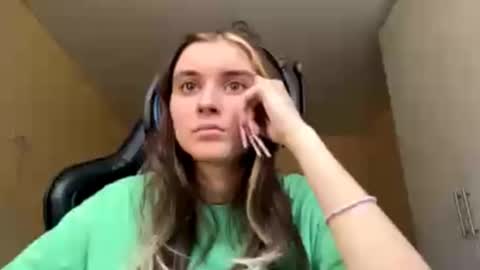 Elena online show from March 18, 10:20 am