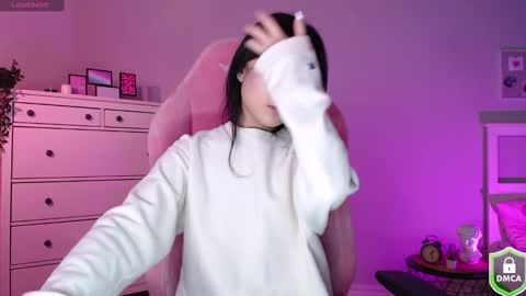 eva online show from February 10, 1:35 am