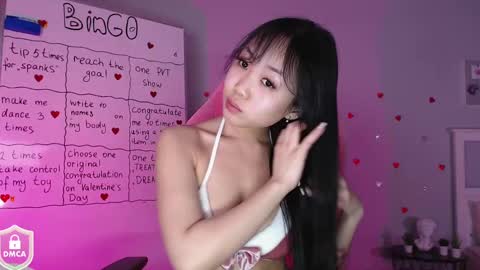 eva online show from February 14, 1:23 am