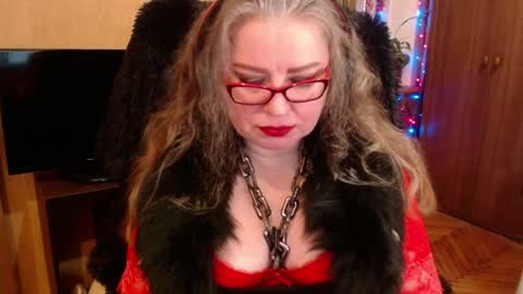 Snapshot of norma_gin chatting on January 11, 6:23 pm miss Tress online show from January 11, 6:23 pm