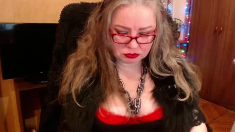 Snapshot of norma_gin chatting on January 3, 5:53 pm miss Tress online show from January 3, 5:53 pm