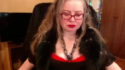 Snapshot of norma_gin chatting on January 5, 7:39 pm miss Tress online show from January 5, 7:39 pm