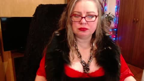 Snapshot of norma_gin chatting on January 23, 5:21 pm miss Tress online show from January 23, 5:21 pm