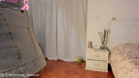 Snapshot of norma_jeaane chatting on January 16, 4:50 pm Norma Jeaane online show from January 16, 4:50 pm