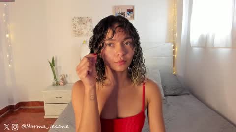 Snapshot of norma_jeaane chatting on December 17, 2:22 pm Norma Jeaane online show from December 17, 2:22 pm